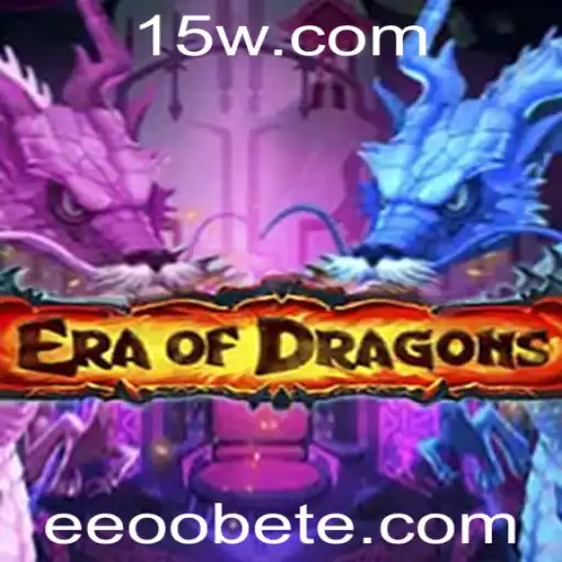 EraOfDragons: A Imersiva Jornada no Mundo das Criaturas Míticas