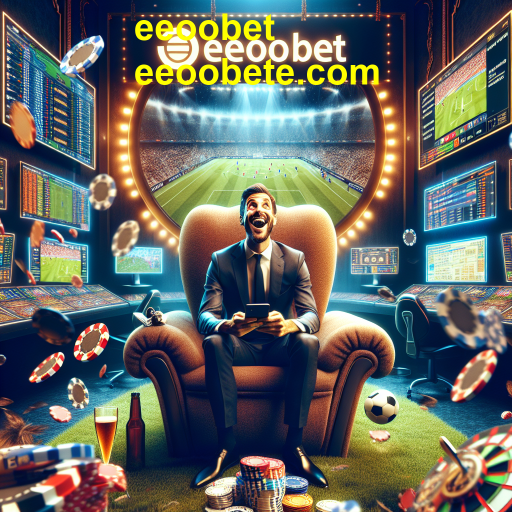 Apostas Esportivas: A Revolução nas Plataformas de Jogos Online
