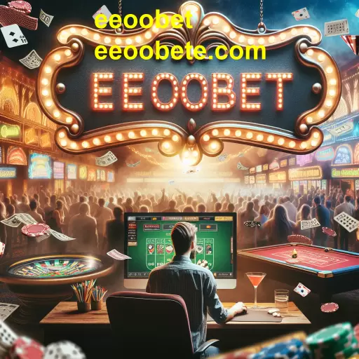 Descubra a Emoção dos Saques no eeoobet