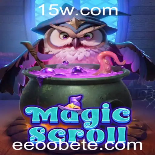 Explorando o Fascinante Mundo de MagicScroll: Estratégias, Regras e Tendências