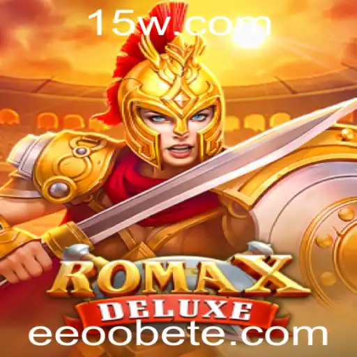 Descubra RomaXDeluxe: A Experiência Inovadora de Entretenimento