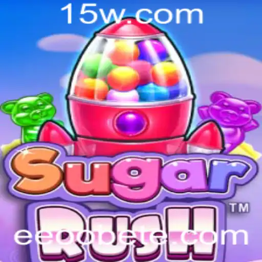 Descubra o Mundo Doce de SugarRush: Uma Experiência Com eeoobet