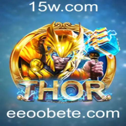 Descubra o Jogo THOR: Aventura e Estratégia