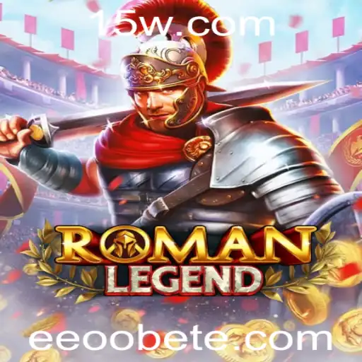 Descubra o Fascinante Mundo de RomanLegend: Regras, Estratégias e Mais