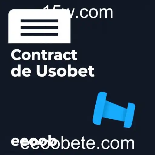 O Papel do Contrato de Usuário na Plataforma Eeoobet