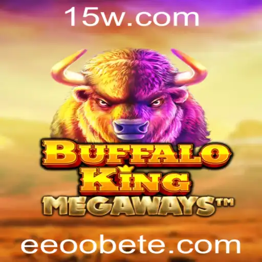 Descubra o Mundo de Buffalo King no Casino eeoobet