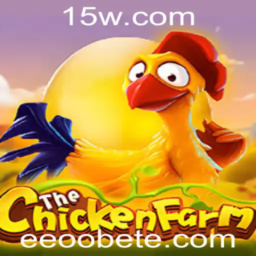 ChickenFarm: O Divertido Jogo de Estratégia com Eeoobet