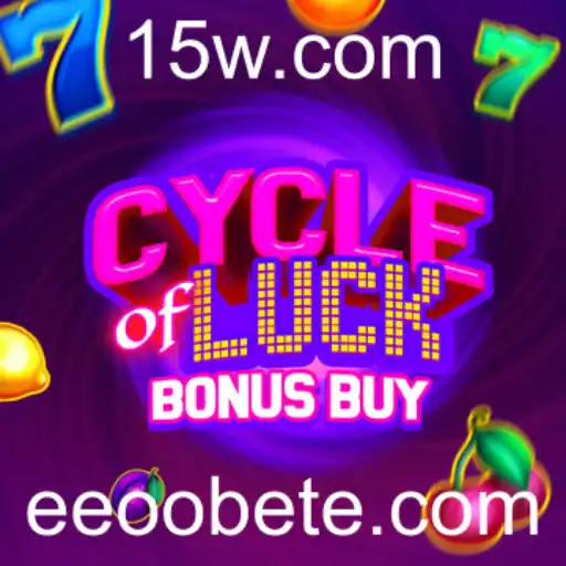 Explore o Jogo CycleofLuckBonusBuy: Sua Passagem para um Mundo de Fortuna