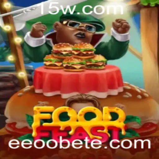 Descubra o Mundo Delicioso de FoodFeast: Um Jogo de Estratégia Culinária