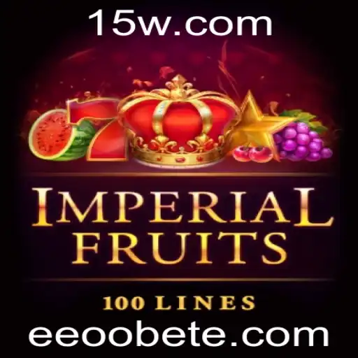 Descubra o Excitante Mundo de ImperialFruits100 no Eeoobet