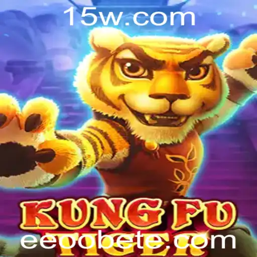 KungFuTiger: Descubra o Novo Fenômeno do Mundo dos Jogos