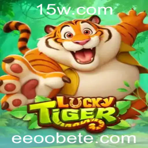 Descubra LuckyTiger: Um Jogo Emocionante com Eeoobet