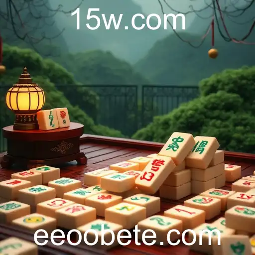 Mahjong: Tradição e Modernidade