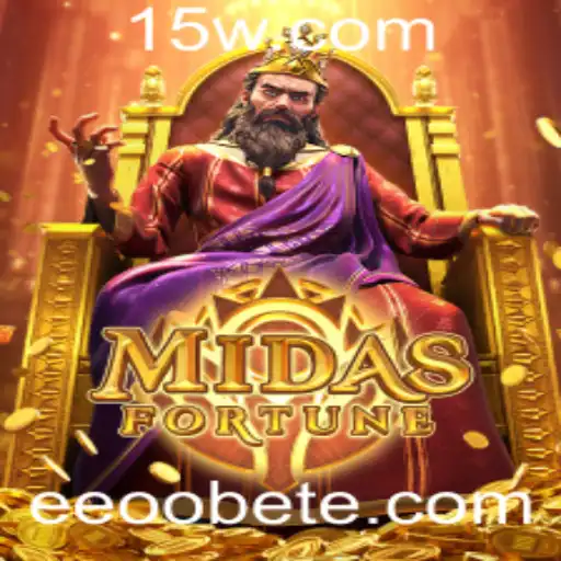 Descubra MidasFortune: O Novo Jogo Sensação no Mundo do Entretenimento Online