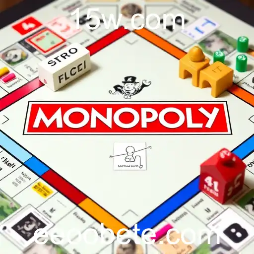 O Fascinante Mundo do Monopoly e Suas Regras Especiais - Eeoobet
