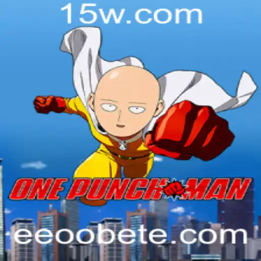 OnePunchMan: Desvendando o Novo Jogo com a Palavra-chave Eeoobet