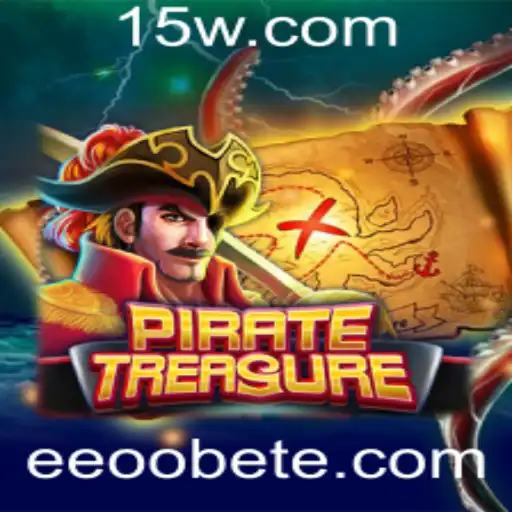 Descubra Pirate Treasure: O Jogo de Caça ao Tesouro dos Sete Mares