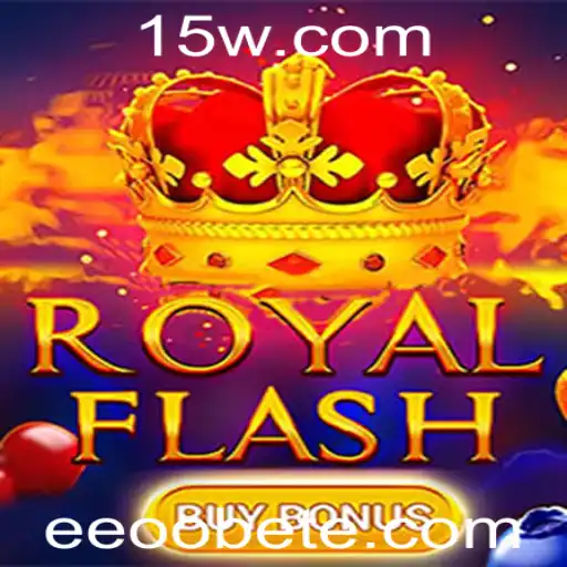 RoyalFlashBuyBonus: A Nova Sensação do Mundo dos Jogos