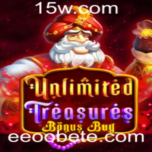 Explorando o Mundo de UnlimitedTreasuresBonusBuy na eeoobet