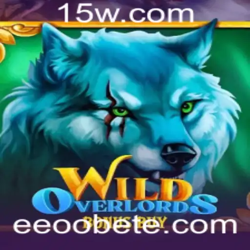 Explorando o Mundo de WildOverlordsBonusBuy no Eeoobet