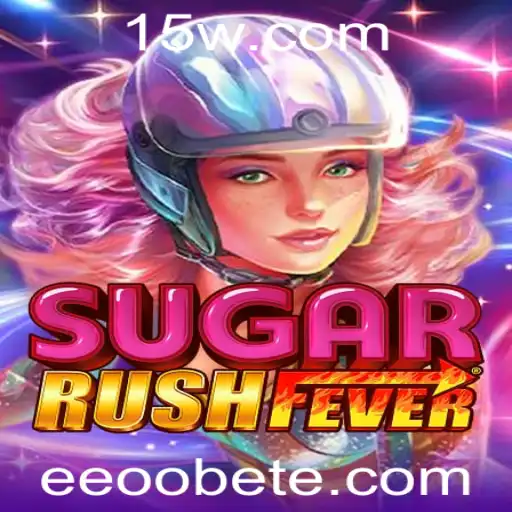 Descubra o Mundo Empolgante do Jogo SugarRushFever